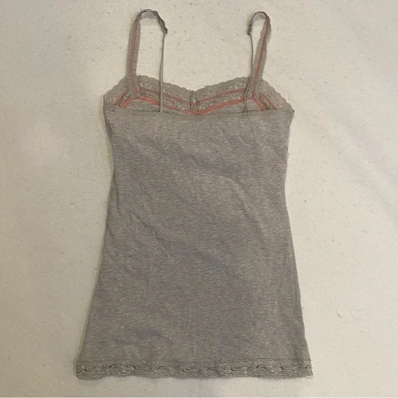American Eagle Lace Cami - Picture 5 of 15